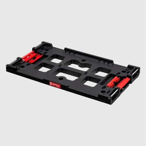 Адаптер для багатоцільової робочої платформи QBRICK SYSTEM ONE ADAPTER MULTI WORK PLATFORM 580x325x57 мм (ADPTQONEWPCZAPG001)