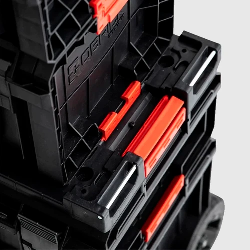 Адаптер для багатоцільової робочої платформи QBRICK SYSTEM ONE ADAPTER MULTI WORK PLATFORM 580x325x57 мм (ADPTQONEWPCZAPG001)