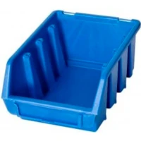 Лоток сортировочный Qbrick System Ergobox 2L Blue (ERG2LNIEPG001)