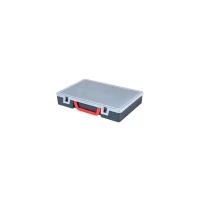 Органайзер QBRICK SYSTEM Organiser Classic 300 300x220x55 мм (ORG300CZAPG001)