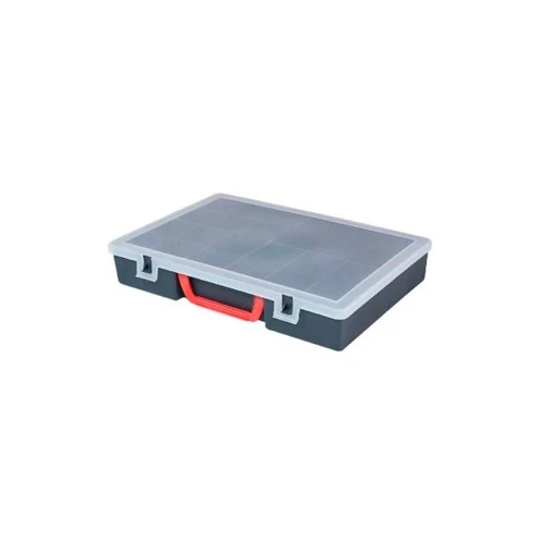 Органайзер QBRICK SYSTEM Organiser Classic 350 350x245x60 мм (ORG350CZAPG001)