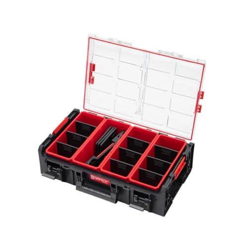 Органайзер QBRICK SYSTEM ONE Organizer 2XL 2.0 (ORGQ2XLCZAPG003)