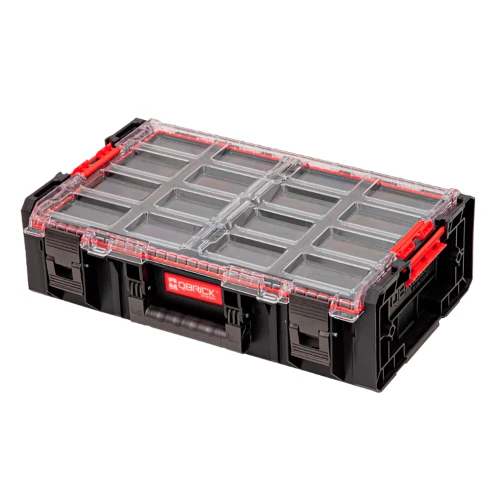 Органайзер QBRICK SYSTEM ONE Organizer 2XL MFI 585x385x172 мм (ORGQ2XLFCZAPG003)