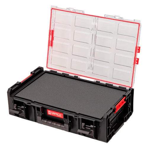 Органайзер QBRICK SYSTEM ONE Organizer 2XL MFI 585x385x172 мм (ORGQ2XLFCZAPG003)
