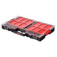Органайзер QBRICK SYSTEM ONE Organizer L 2.0 531x379x77 мм (ORGQL2CZAPG003)