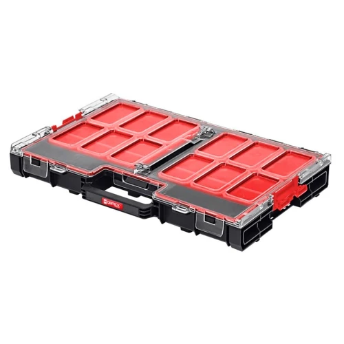 Органайзер QBRICK SYSTEM ONE Organizer L 2.0 531x379x77 мм (ORGQL2CZAPG003)