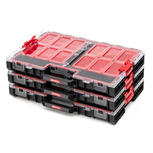 Органайзер QBRICK SYSTEM ONE Organizer L 2.0 531x379x77 мм (ORGQL2CZAPG003)