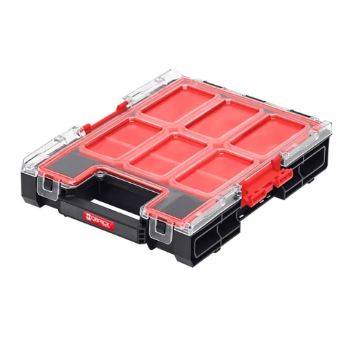 Органайзер QBRICK SYSTEM ONE Organizer M 2.0 365x265x77 мм (ORGQM2CZAPG003)