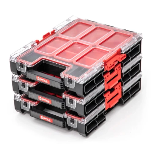 Органайзер QBRICK SYSTEM ONE Organizer M 2.0 365x265x77 мм (ORGQM2CZAPG003)