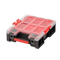 Органайзер QBRICK SYSTEM ONE Organizer M 2.0 PLUS 365x265x106 мм (ORGQMP2CZAPG003)