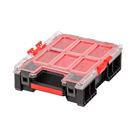 Органайзер QBRICK SYSTEM ONE Organizer M 2.0 PLUS 365x265x106 мм (ORGQMP2CZAPG003)