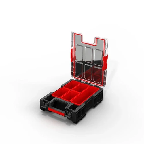 Органайзер QBRICK SYSTEM ONE Organizer M 2.0 PLUS 365x265x106 мм (ORGQMP2CZAPG003)