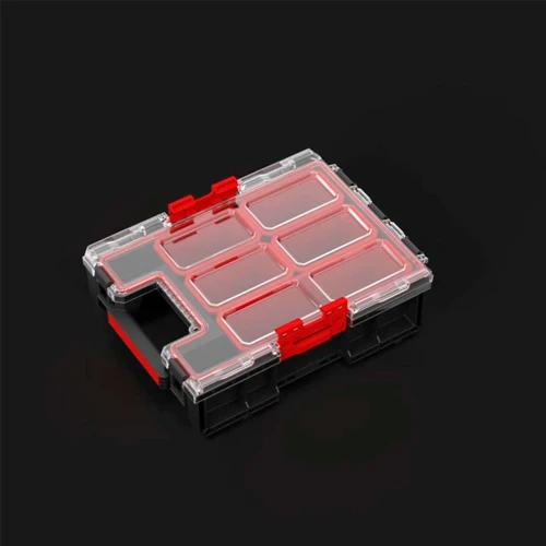 Органайзер QBRICK SYSTEM ONE Organizer M 2.0 PLUS 365x265x106 мм (ORGQMP2CZAPG003)
