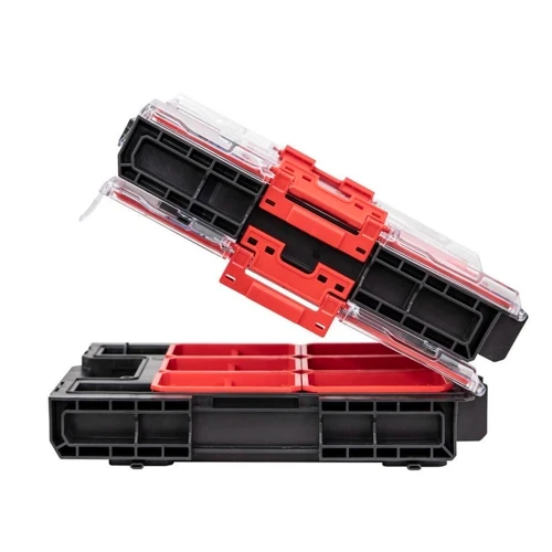 Органайзер QBRICK SYSTEM ONE Organizer M 2.0 PLUS 365x265x106 мм (ORGQMP2CZAPG003)
