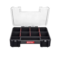 Органайзер QBRICK SYSTEM TWO ORGANIZER MULTI 257x182x65 мм (ORGQMULTICZAPG001)
