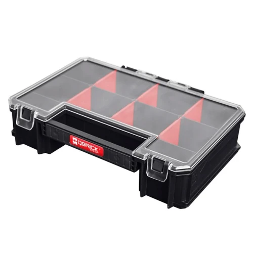 Органайзер QBRICK SYSTEM TWO ORGANIZER MULTI 257x182x65 мм (ORGQMULTICZAPG001)