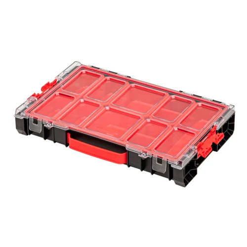 Органайзер QBRICK SYSTEM PRO ORGANIZER 100 450x296x79 мм (ORGQPRO100CZAPG003)
