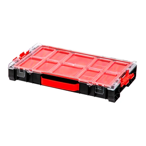 Органайзер QBRICK SYSTEM PRO ORGANIZER 100 450x296x79 мм (ORGQPRO100CZAPG003)