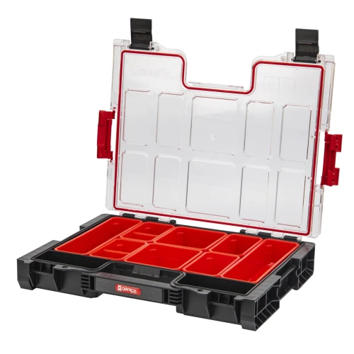 Органайзер QBRICK SYSTEM PRO ORGANIZER 200 450x358x79 мм (ORGQPRO200CZAPG003)