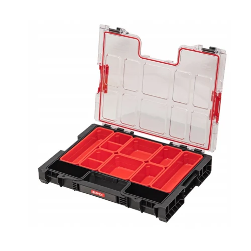 Органайзер QBRICK SYSTEM PRO ORGANIZER 200 450x358x79 мм (ORGQPRO200CZAPG003)