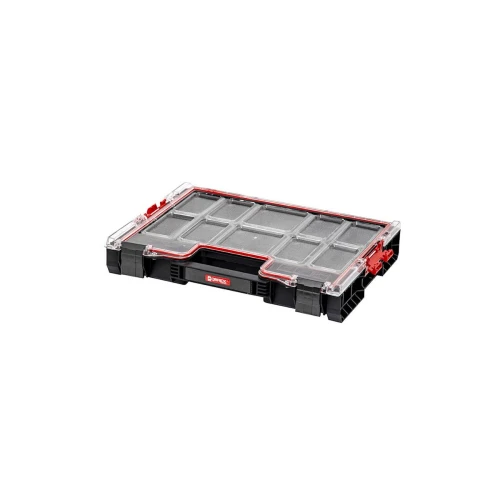 Органайзер QBRICK SYSTEM PRO ORGANIZER 200 MFI 450x358x79 мм (ORGQPRO200FCZAPG003)
