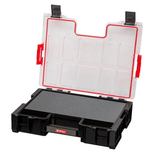 Органайзер QBRICK SYSTEM PRO ORGANIZER 300 MFI 450x358x110 мм (ORGQPRO300FCZAPG003)