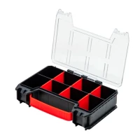 Органайзер Qbrick System Pro Organizer Multi (ORGQPROMCZAPG001)