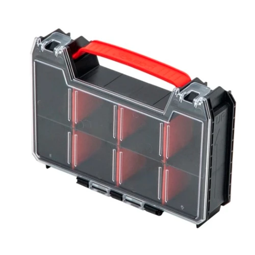 Органайзер QBRICK SYSTEM PRO ORGANIZER MULTI 257x182x65 мм (ORGQPROMCZAPG001)