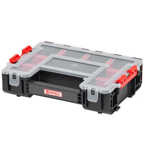 Органайзер QBRICK SYSTEM REGULAR Organizer 400 380x294x74 мм (ORGQR400CZAPG001)
