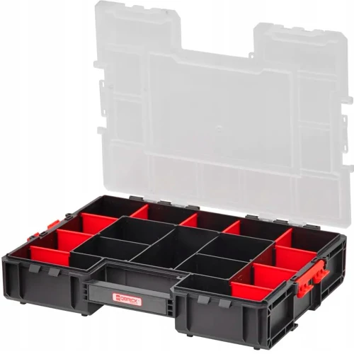 Органайзер QBRICK SYSTEM REGULAR Organizer 500 446x334x85 мм (ORGQR500CZAPG001)