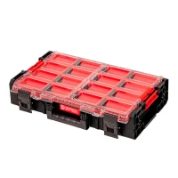 Органайзер Qbrick System One Organizer Red Ultra HD Custom XL 2.0 (ORGQXL2CCZEPG003)