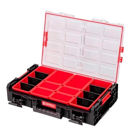 Органайзер QBRICK SYSTEM ONE ORGANIZER NEW XL 2.0 582x387x131 мм (ORGQXL2CZAPG003)