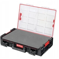 Органайзер QBRICK SYSTEM ONE ORGANIZER XL 2.0 MFI 582x387x131 мм (ORGQXL2FCZAPG003)
