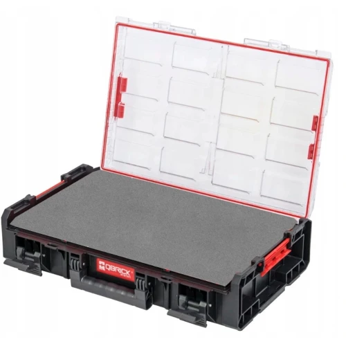 Органайзер QBRICK SYSTEM ONE ORGANIZER XL 2.0 MFI 582x387x131 мм (ORGQXL2FCZAPG003)