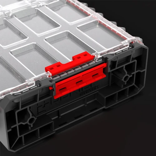 Органайзер QBRICK SYSTEM ONE ORGANIZER XL 2.0 MFI 582x387x131 мм (ORGQXL2FCZAPG003)