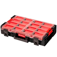 Органайзер Qbrick System One Organizer Long Bin XL 2.0 (ORGQXL2LBCZAPG003)