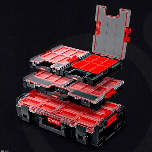 Органайзер QBRICK SYSTEM ONE ORGANIZER XL 2.0 582x387x131 мм (ORGQXLCZAPG003)