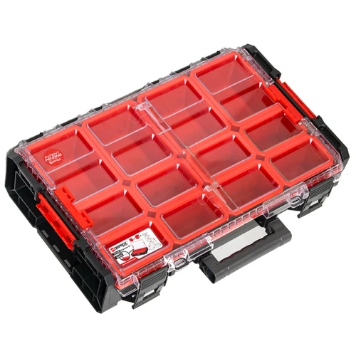 Органайзер QBRICK SYSTEM ONE ORGANIZER XL 2.0 582x387x131 мм (ORGQXLCZAPG003)
