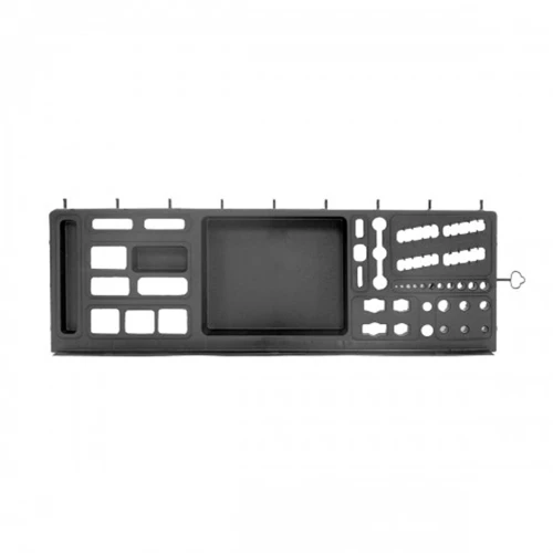 Полиця для інструментів QBRICK SYSTEM 590x210x60 мм (POLKACZAPG001)