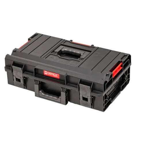 Ящик для інструментів QBRICK SYSTEM ONE 200 2.0 BASIC 585x385x190 мм (SKRQ200B2CZAPG003)