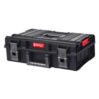 Ящик для інструментів QBRICK SYSTEM ONE 200 2.0 TECHNIK 585x385x190 мм (SKRQ200T2CZAPG003)