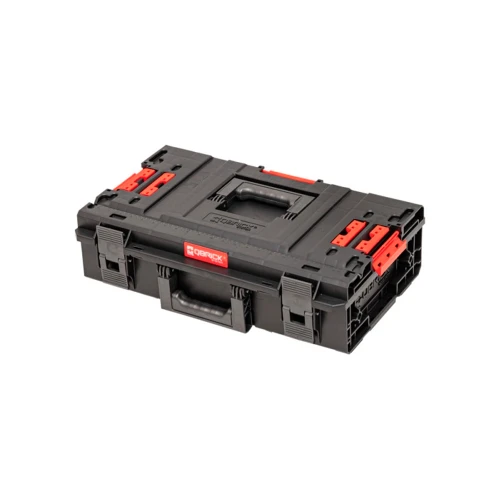 Ящик для інструментів QBRICK SYSTEM ONE 200 2.0 VARIO 585x385x190 мм (SKRQ200V2CZAPG003)