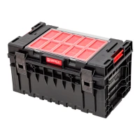 Ящик для инструментов QBRICK SYSTEM ONE 350 2.0 EXPERT 585x385x320 мм (SKRQ350E2CZAPG003)