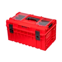 Ящик для інструментів QBRICK SYSTEM ONE 350 2.0 Profi RED Ultra HD Custom 585x385x320 мм (SKRQ350P2CCZEPG003)