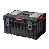 Ящик для инструментов QBRICK SYSTEM ONE 350 2.0 Profi 585x385x320 мм (SKRQ350P2CZAPG003)