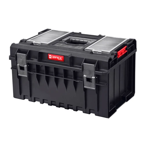 Ящик для інструментів QBRICK SYSTEM ONE 350 2.0 Profi 585x385x320 мм (SKRQ350P2CZAPG003)