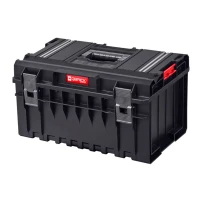 Ящик для инструментов QBRICK SYSTEM ONE 350 2.0 TECHNIK 585x385x320 мм (SKRQ350T2CZAPG003)