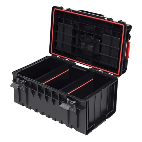 Ящик для інструментів QBRICK SYSTEM ONE 350 2.0 TECHNIK 585x385x320 мм (SKRQ350T2CZAPG003)