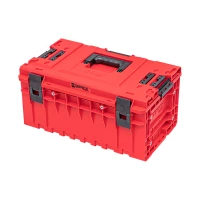 Ящик для інструментів QBRICK SYSTEM ONE 350 VARIO 2.0 RED ULTRA HD Custom 585x385x320 мм (SKRQ350V2CCZEPG003)