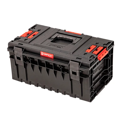 Ящик для інструментів QBRICK SYSTEM ONE 350 2.0 VARIO 600x400x330 мм (SKRQ350V2CZAPG003)